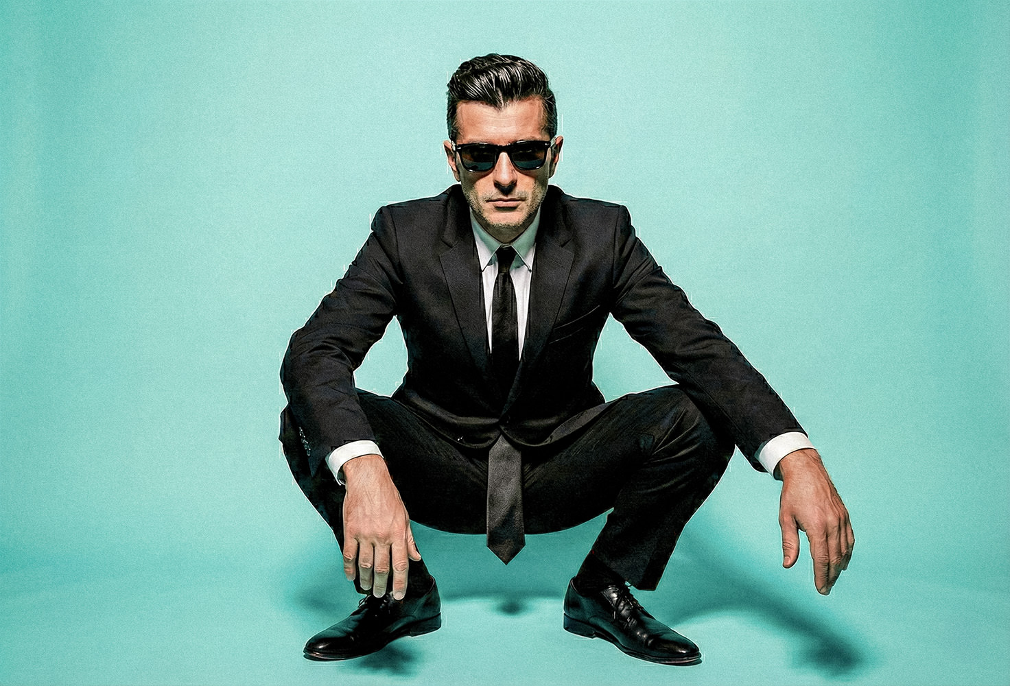 Алексей Игнатьев &mdash; стратег и основатель брендингового агентства Synamica, Санкт-Петербург