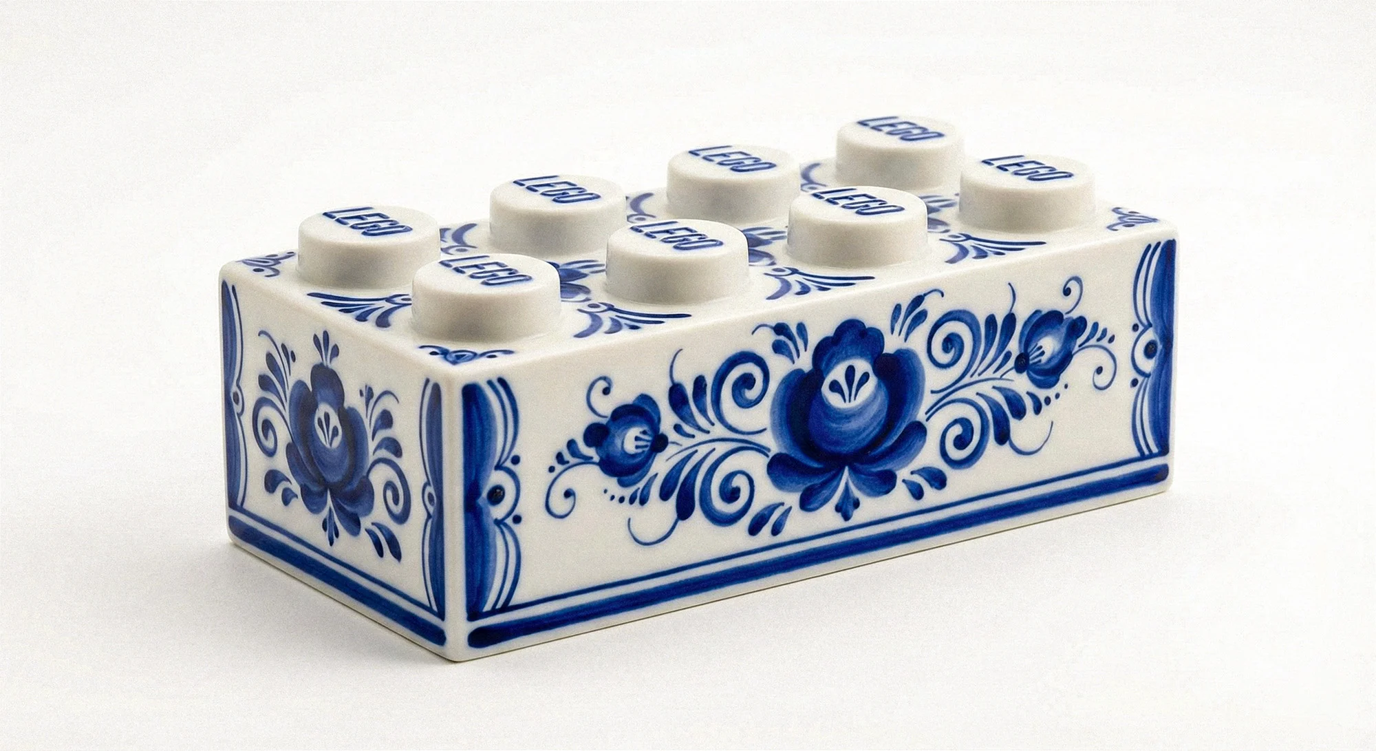 Фирменный стиль: что это, элементы, разработка